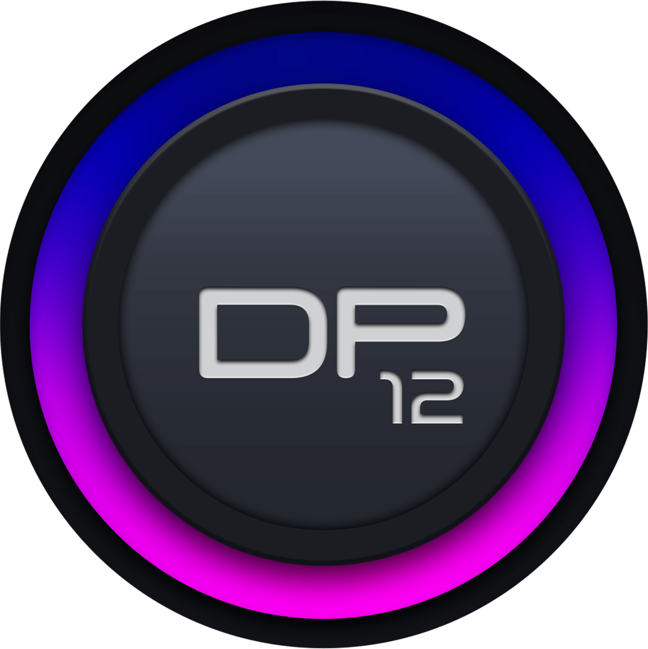 Digital Performer logo