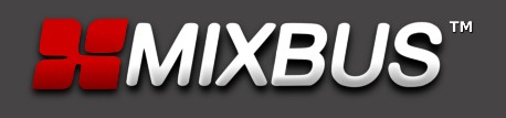 Harrison Mixbus logo